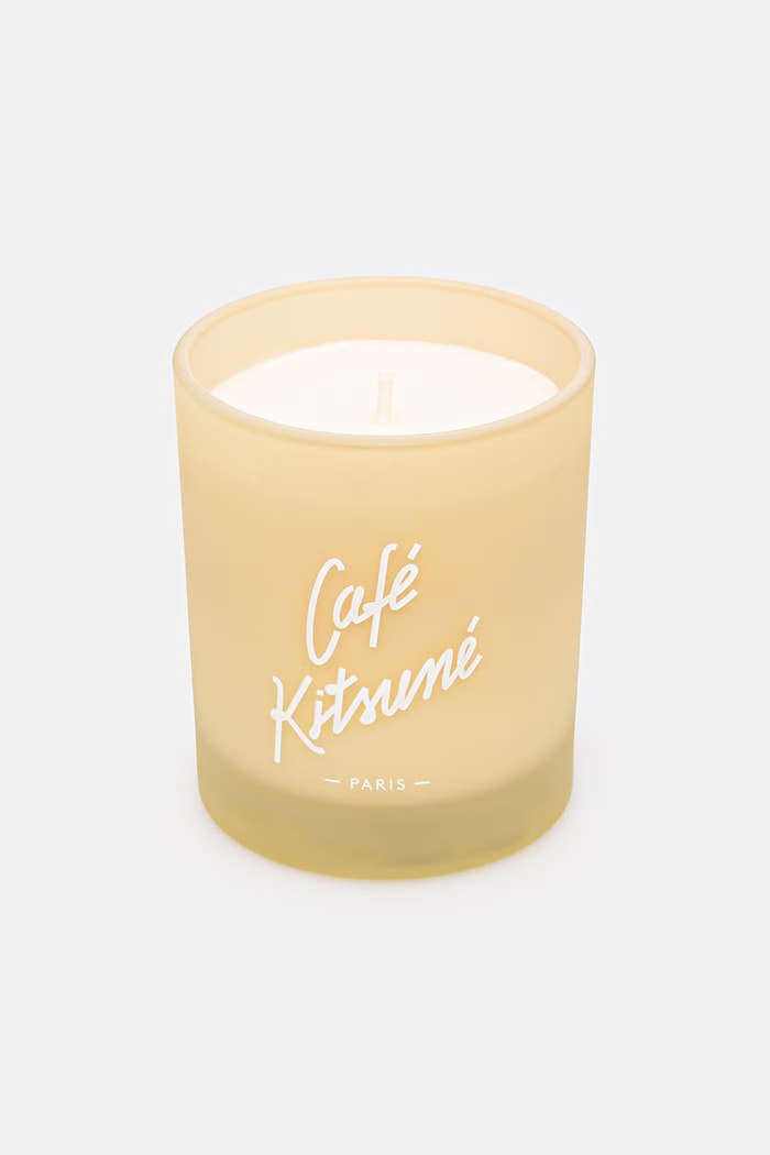 Café Kitsuné Tealight Scented — photo 2