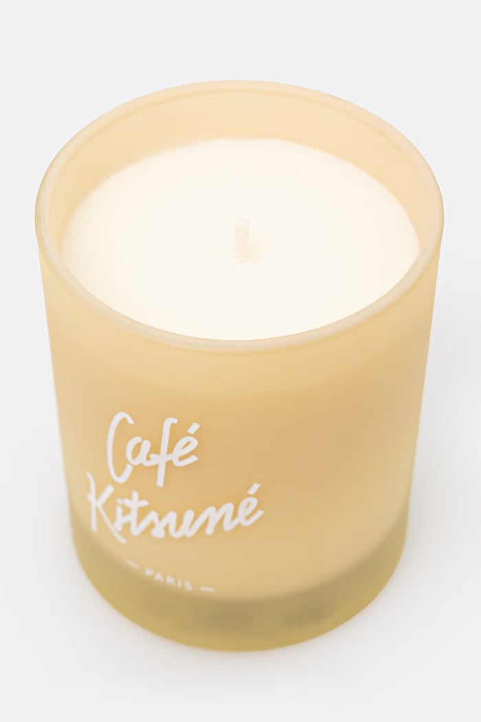 Café Kitsuné Tealight Scented — photo 3