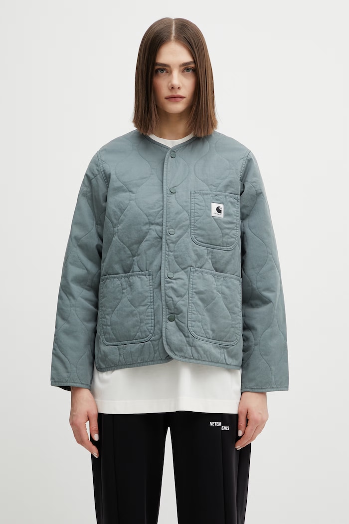 Carhartt WIP jacket W Kylan Liner