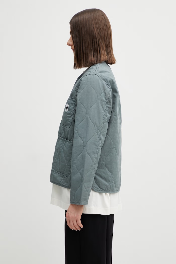Carhartt WIP jacket W Kylan Liner — photo 2