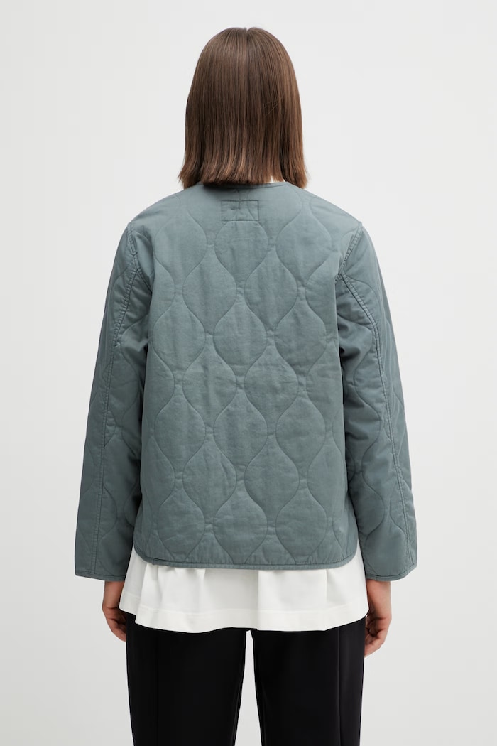 Carhartt WIP jacket W Kylan Liner — photo 3