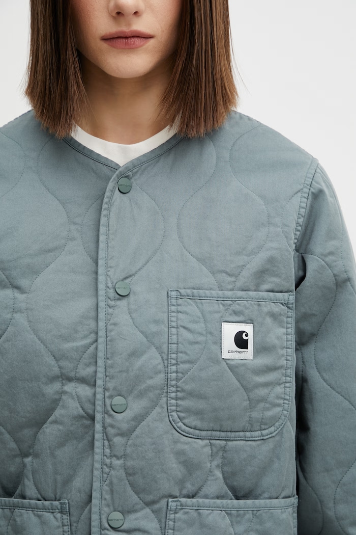 Carhartt WIP jacket W Kylan Liner — photo 4