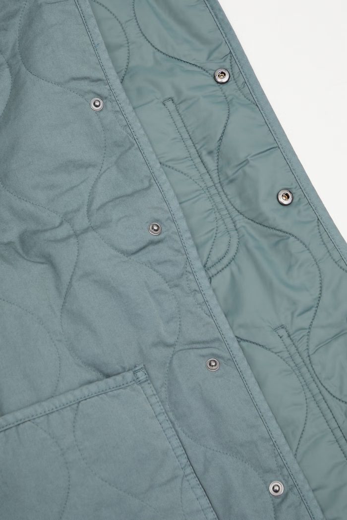 Carhartt WIP jacket W Kylan Liner — photo 5