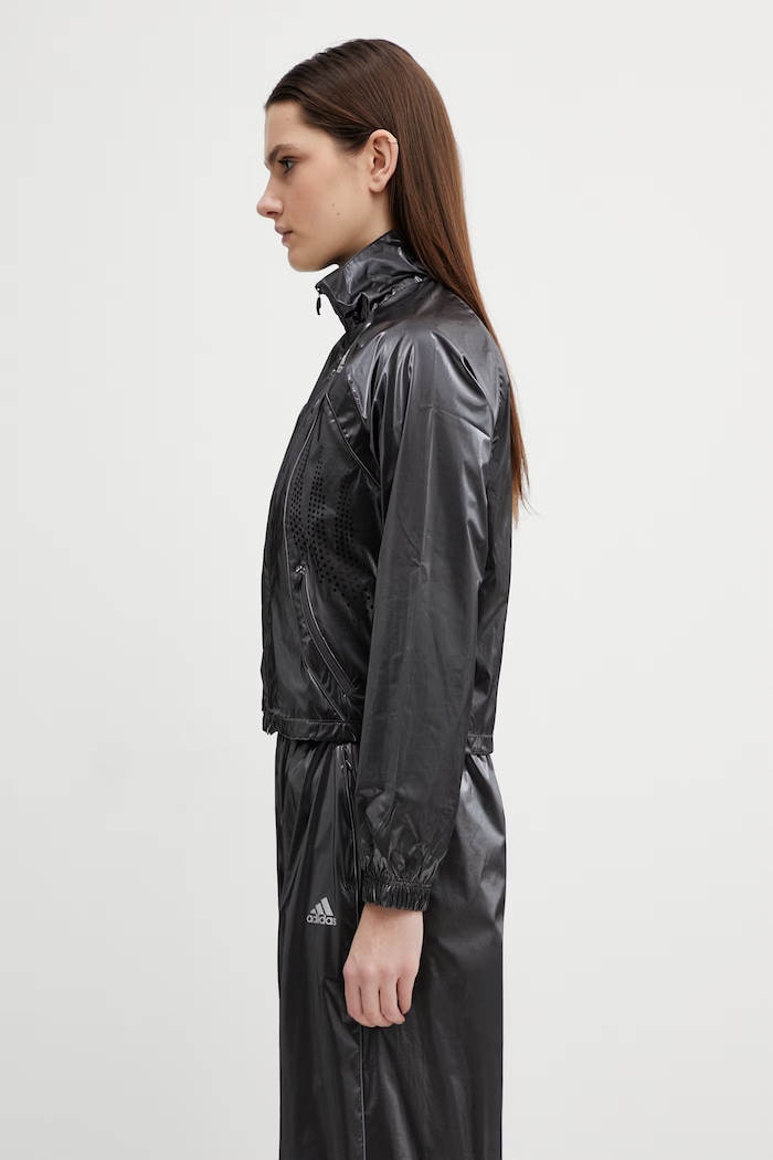 adidas Originals F50 TRACKTOP short jacket Women's — photo 2