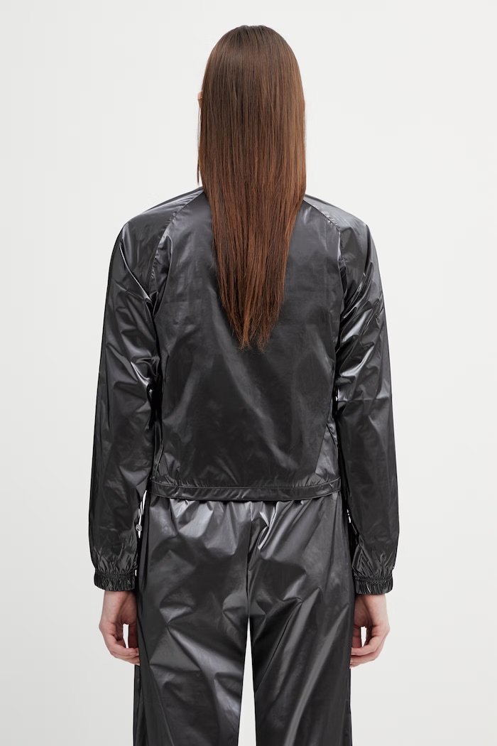 adidas Originals F50 TRACKTOP short jacket Women's — photo 3