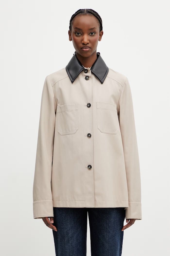 Sportmax Spxsuperbo Women's jacket