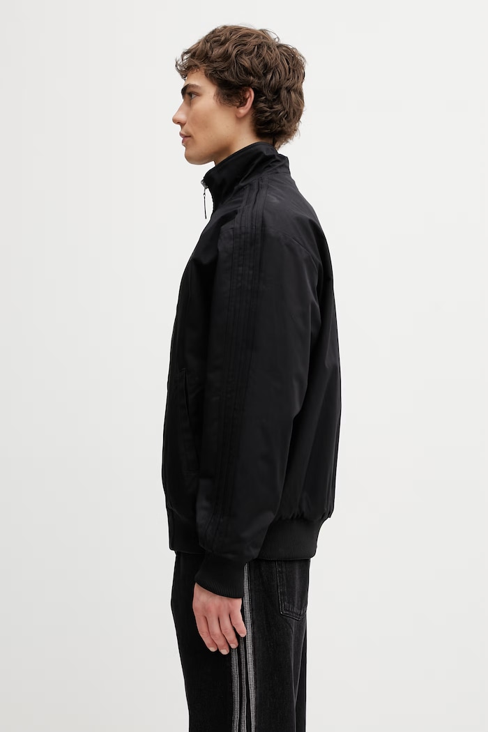 adidas Originals Firebird reversible jacket Men's — photo 2