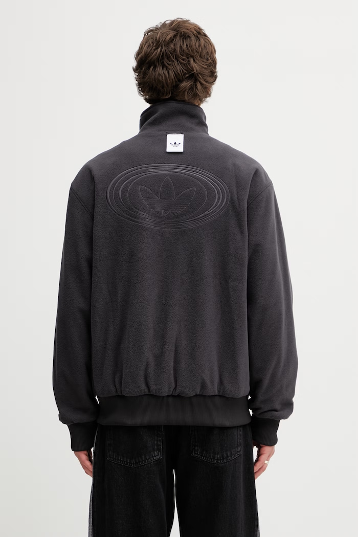 adidas Originals Firebird reversible jacket Men's — photo 5