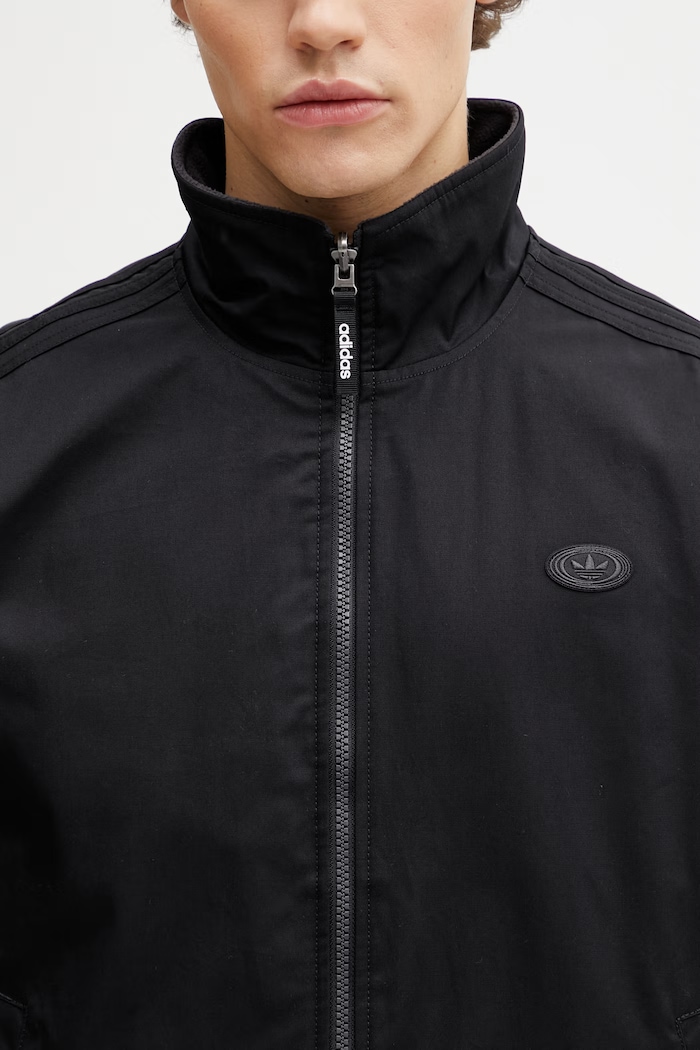 adidas Originals Firebird reversible jacket Men's — photo 6