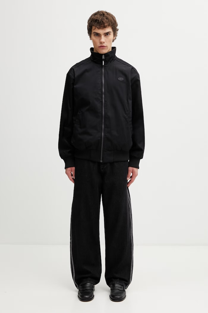 adidas Originals Firebird reversible jacket Men's — photo 7