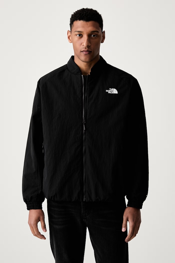 The North Face bomber jacket Men's