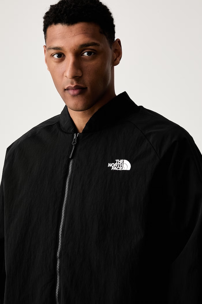 The North Face bomber jacket Men's — photo 4