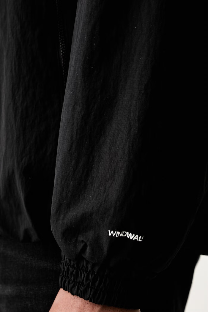 The North Face bomber jacket Men's — photo 5