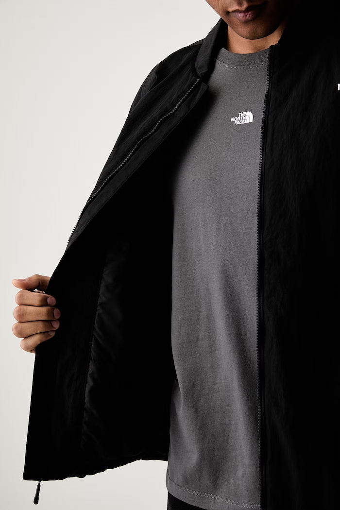 The North Face bomber jacket Men's — photo 6