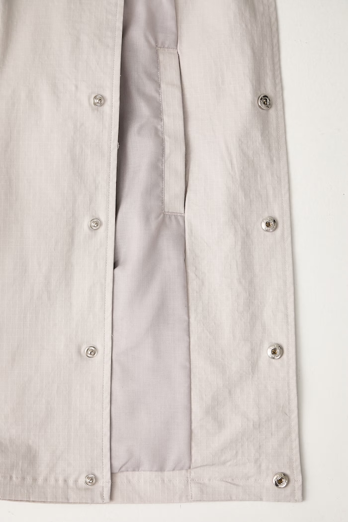 Daily Paper transitional jacket cotton with elastane Men's — photo 6