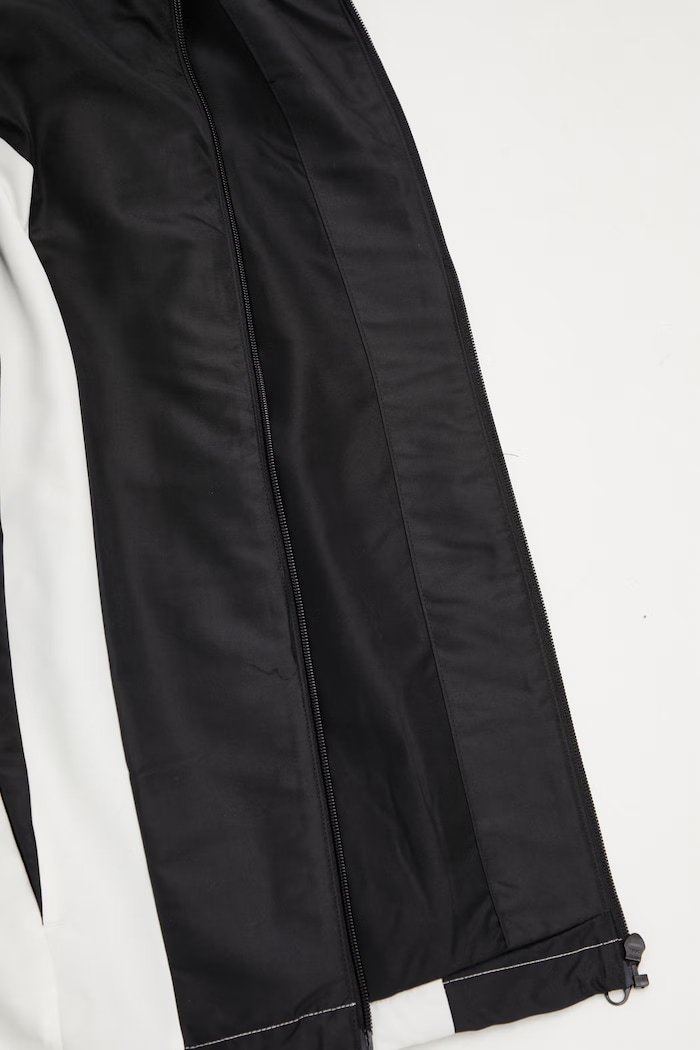 adidas Originals short jacket — photo 10