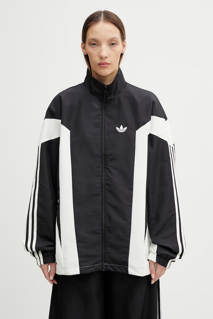 adidas Originals short jacket — photo 2