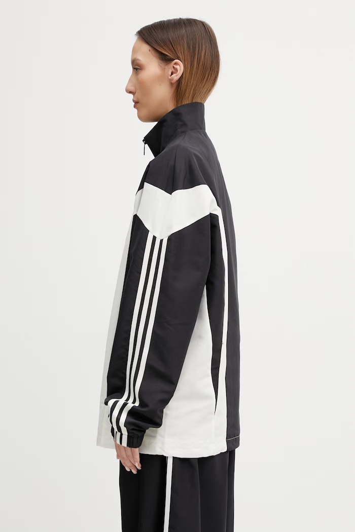 adidas Originals short jacket — photo 4