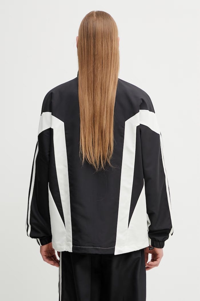 adidas Originals short jacket — photo 5