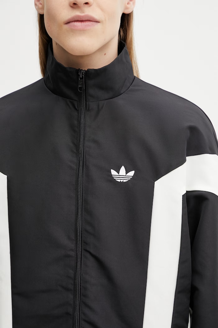 adidas Originals short jacket — photo 7