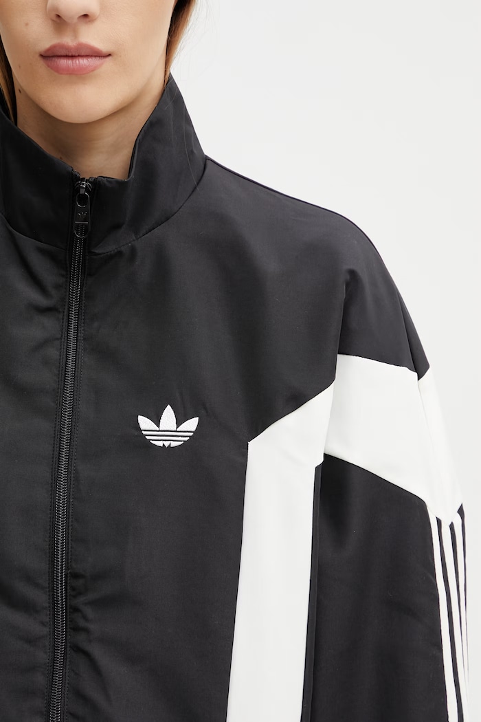adidas Originals short jacket — photo 8