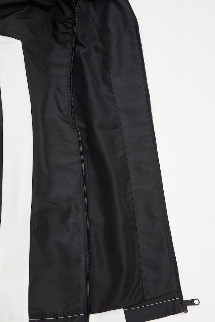 adidas Originals short jacket — photo 9