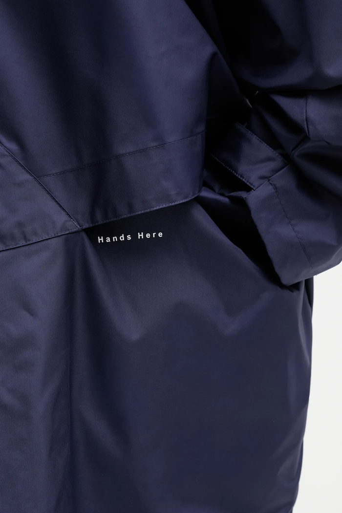 Napapijri jacket Napapijri x Martine Rose — photo 5