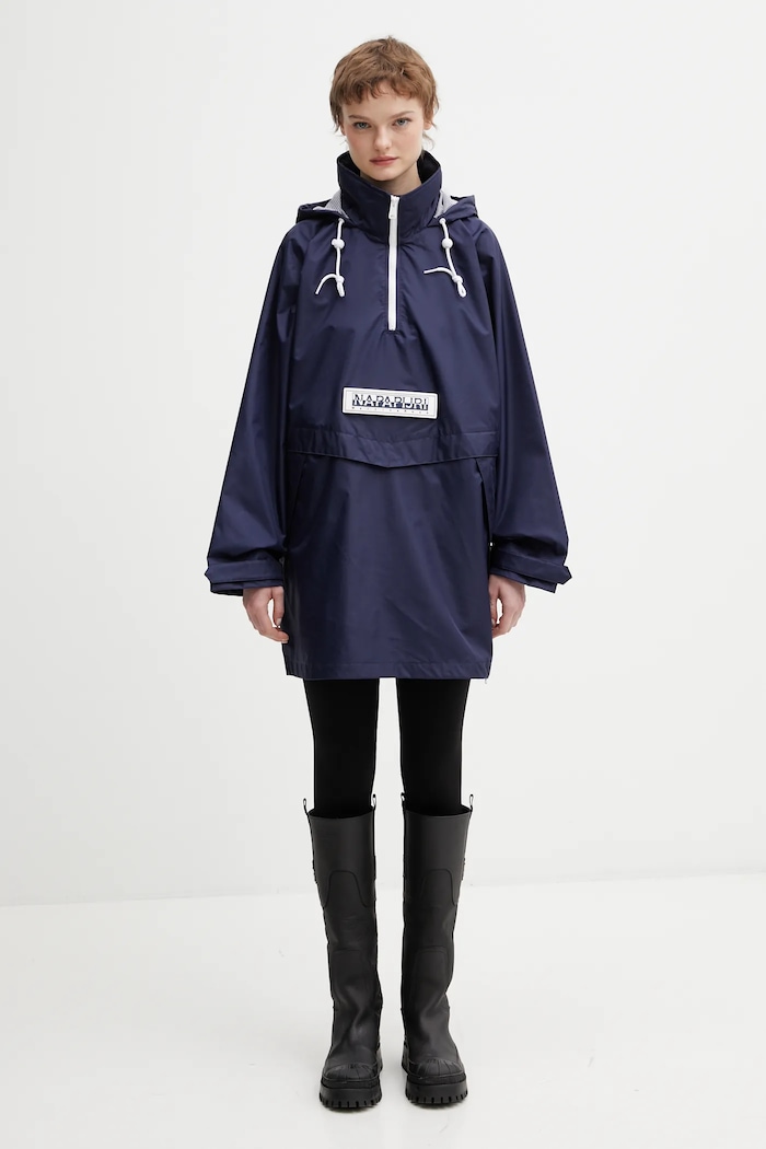 Napapijri jacket Napapijri x Martine Rose — photo 7