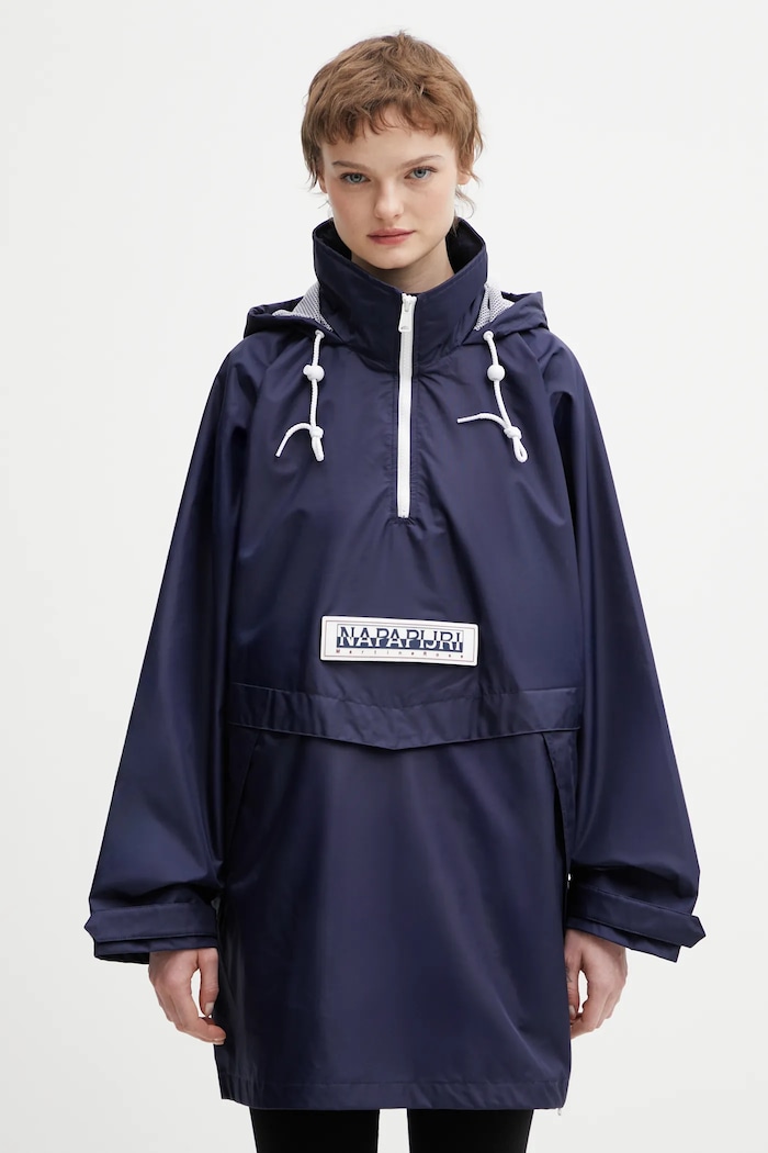 Napapijri jacket Napapijri x Martine Rose