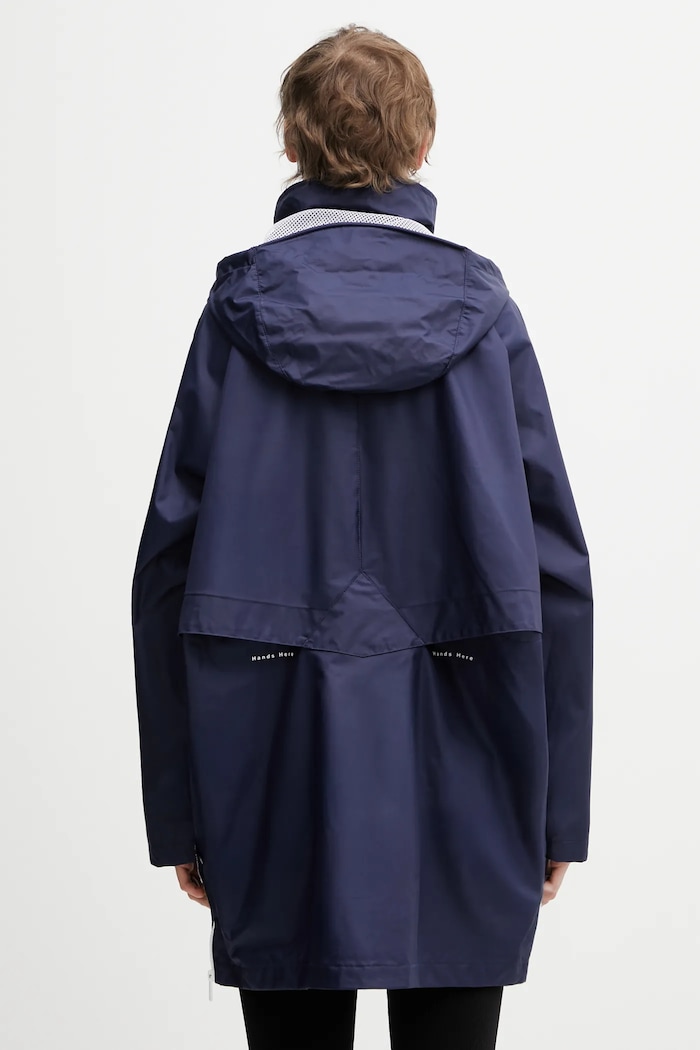 Napapijri jacket Napapijri x Martine Rose — photo 3