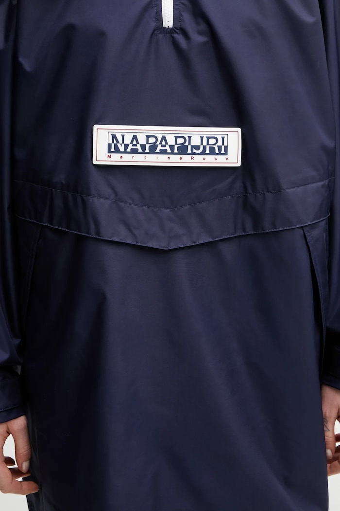 Napapijri jacket Napapijri x Martine Rose — photo 4