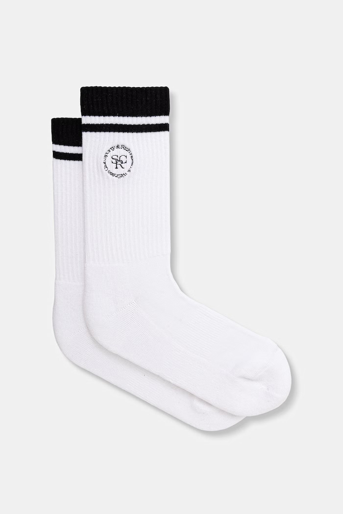 Sporty & Rich socks Women's