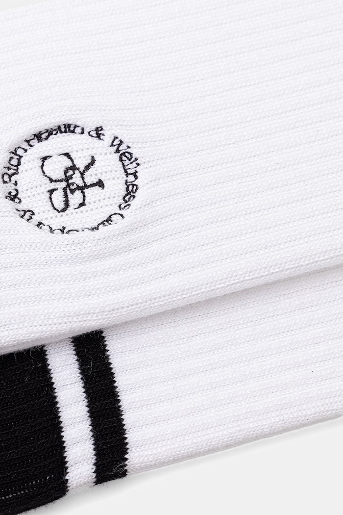 Sporty & Rich socks Women's — photo 2
