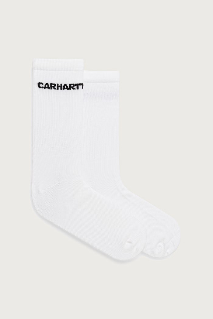 Carhartt WIP socks with cotton Women's