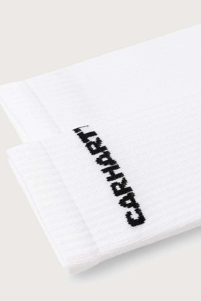Carhartt WIP socks with cotton Women's — photo 2
