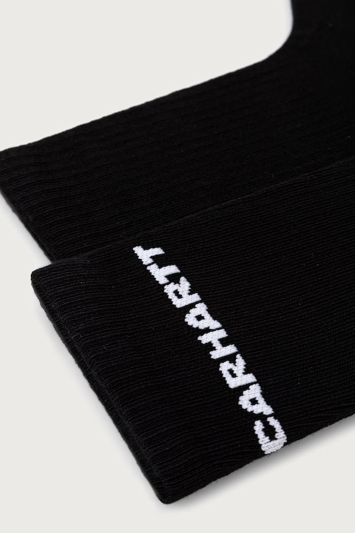 Carhartt WIP socks with cotton Women's — photo 2