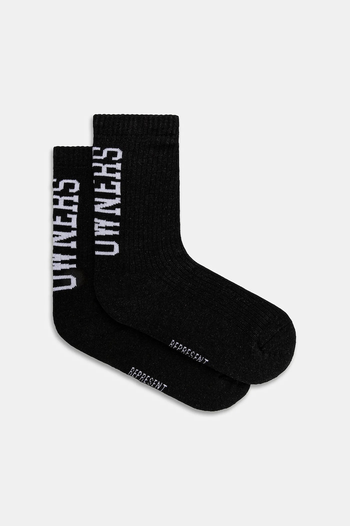 Represent socks Owners