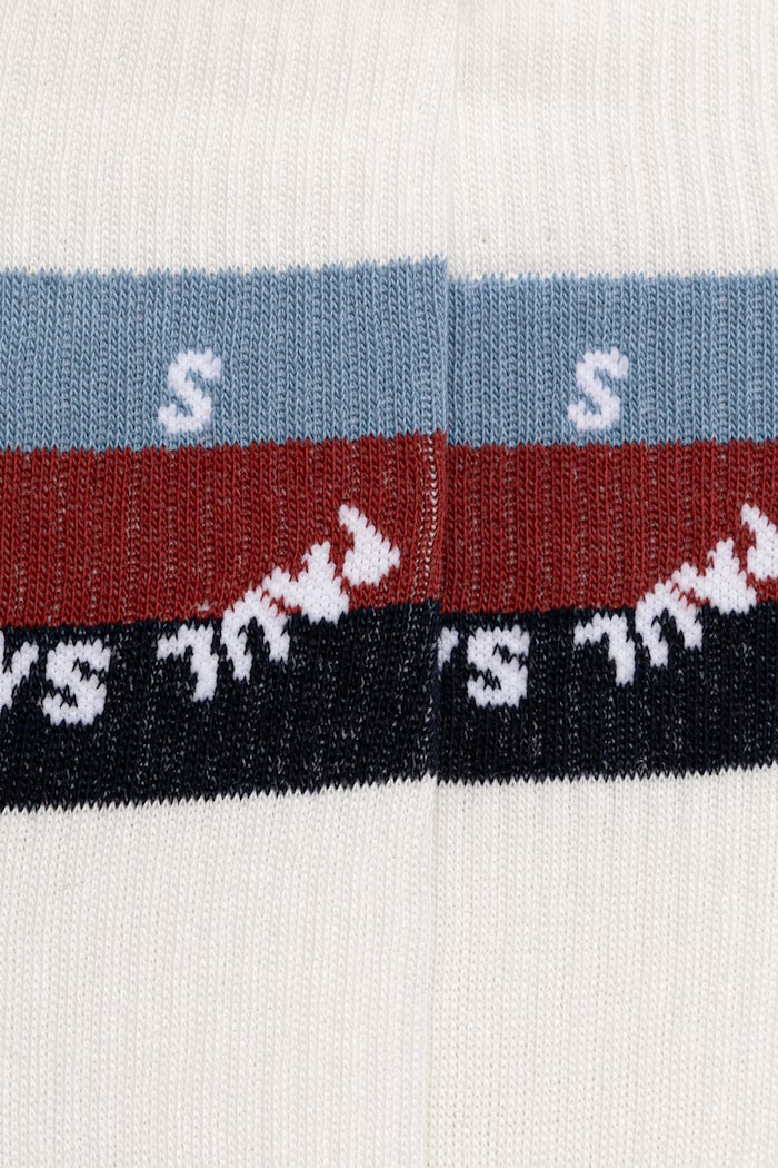 Paul Smith MILO HAPPY Men's socks with cotton — photo 2