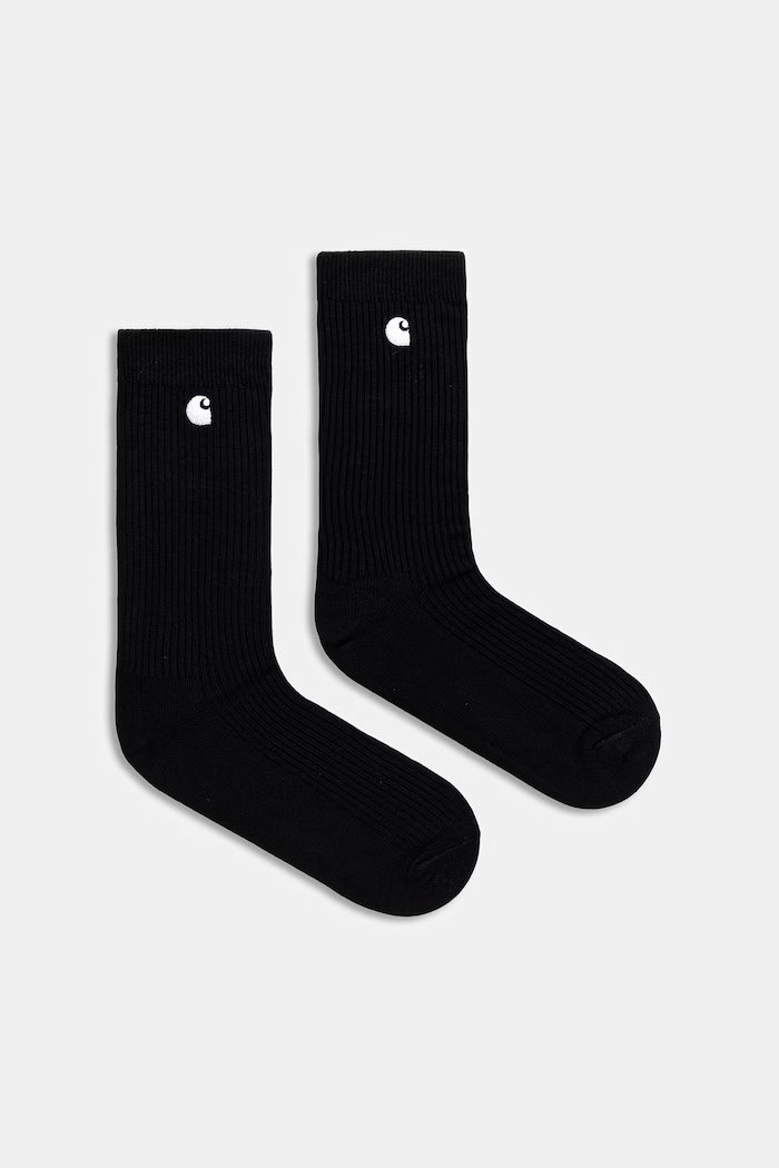 Carhartt WIP Madison Pack Socks Men's 2-pack