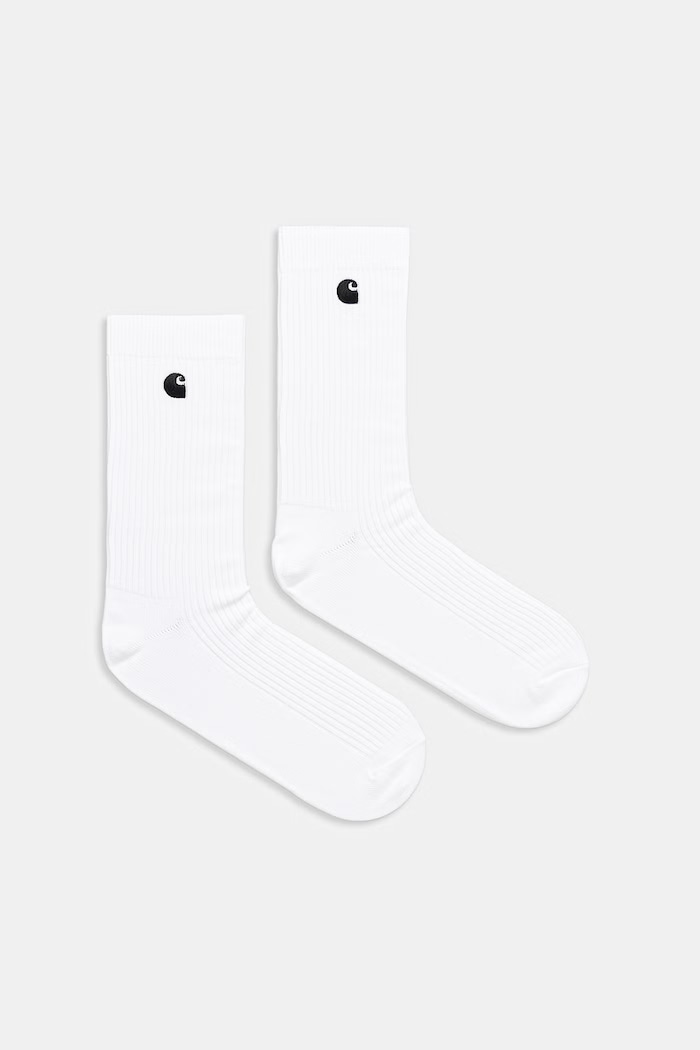 Carhartt WIP Madison Pack Socks Men's 2-pack