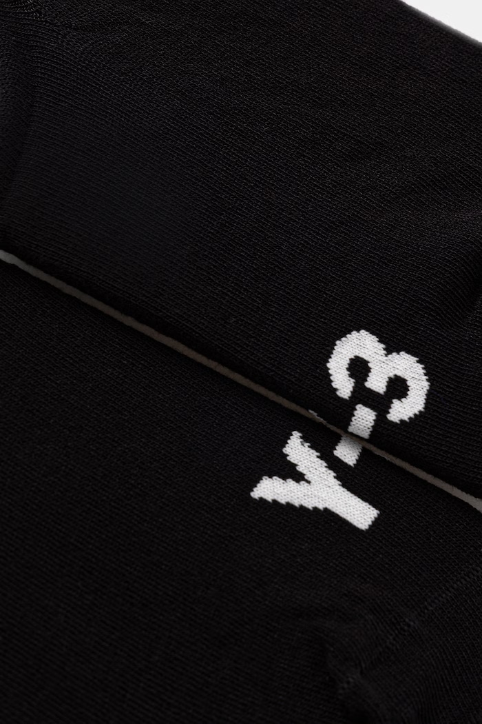 Y-3 socks NS SOCK 2-pack — photo 2