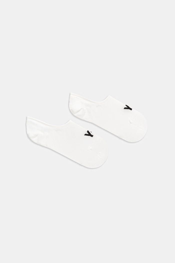 Y-3 socks NS SOCK 2-pack