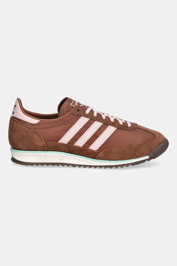 adidas Originals sneakers Sl 72 OG W — photo 2