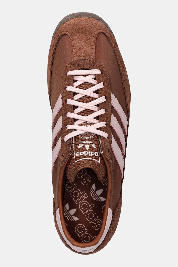 adidas Originals sneakers Sl 72 OG W — photo 4