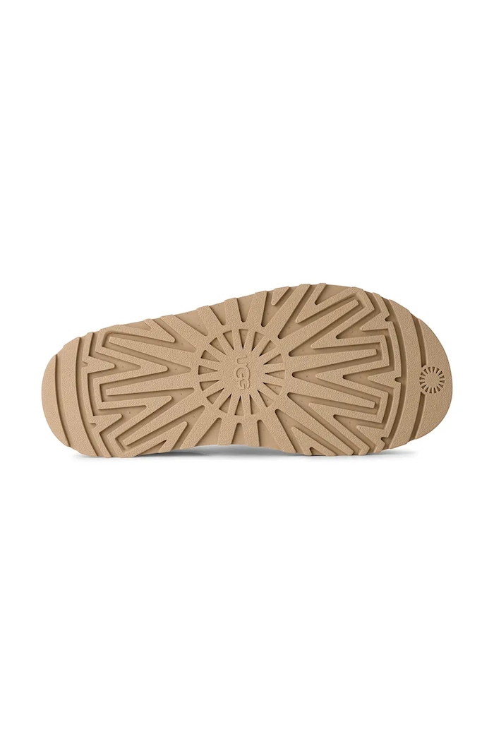 UGG leather sandals W Goldenglow Toggle — photo 6