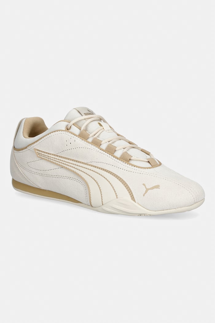 Puma CATCH SOLEIL Sneakers Women's suede