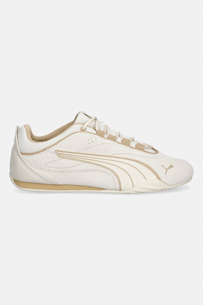 Puma CATCH SOLEIL Sneakers Women's suede — photo 2