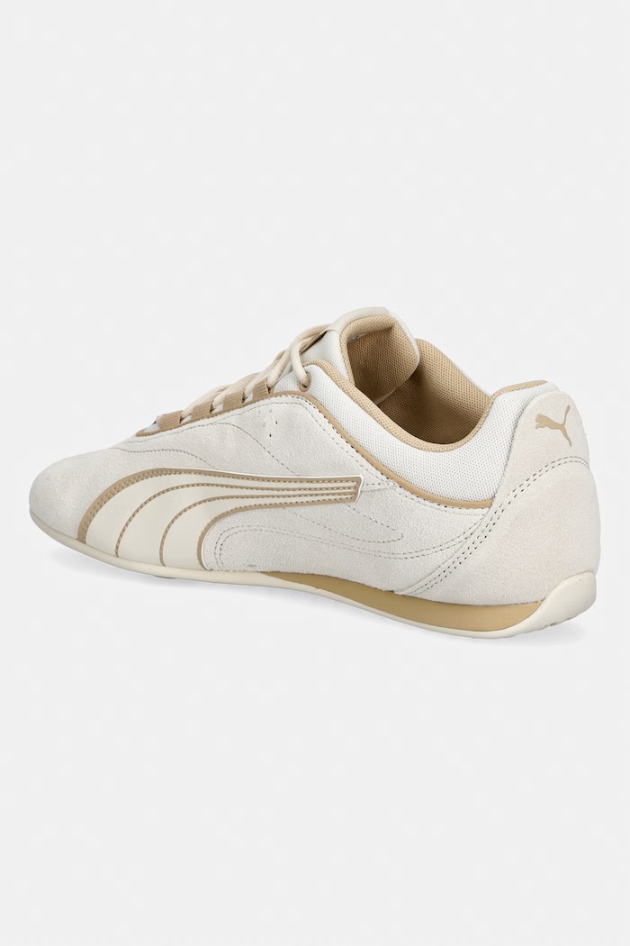 Puma CATCH SOLEIL Sneakers Women's suede — photo 3