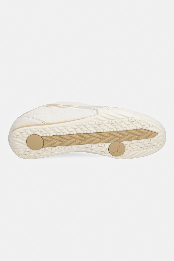 Puma CATCH SOLEIL Sneakers Women's suede — photo 5