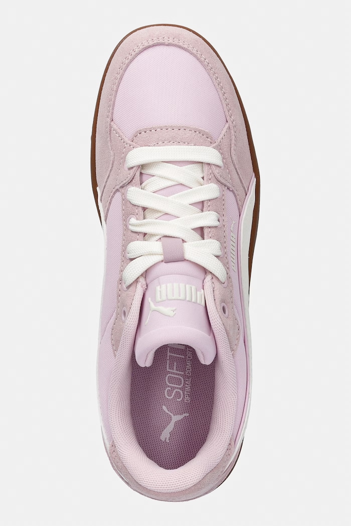 Puma K-Moda Mesh Sneakers Women's — photo 4